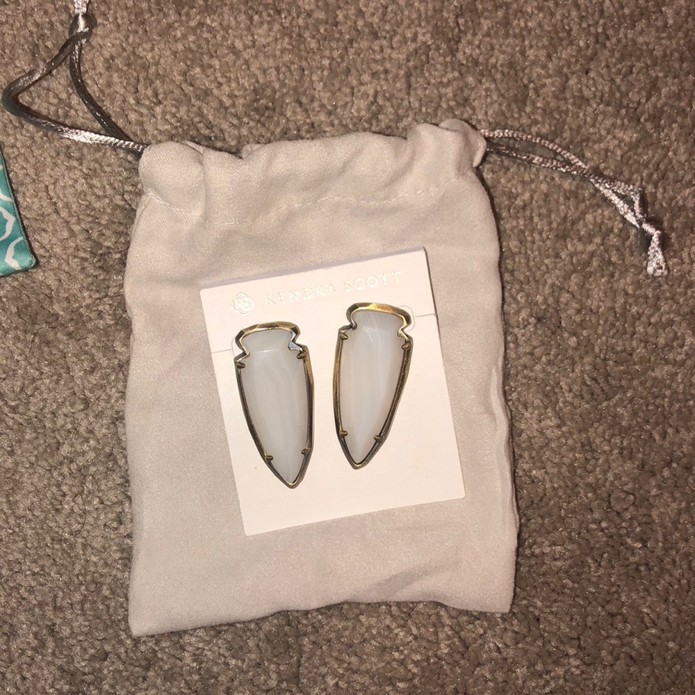 Kendra Scott Earrings